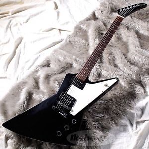 Gibson Explorer 76 (Ebony) Electric Free Shipping