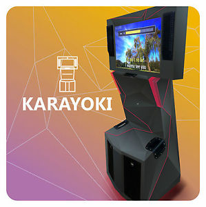 Professional Karaoke Machine