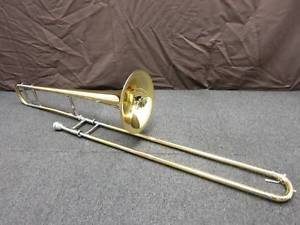 Yamaha tenor trombone YSL-851 custom #M4616
