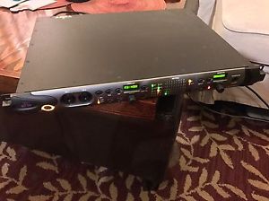 Avid HD OMNI Preamp I/O and Monitoring Pro Tools HD Interface - FREE SHIPPING