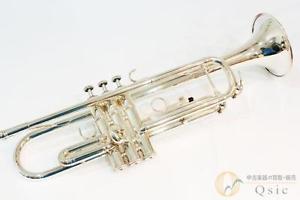YAMAHA YTR-3335S trumpet #M4630