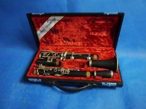 BUFFET CRAMPON R-13 #M3357