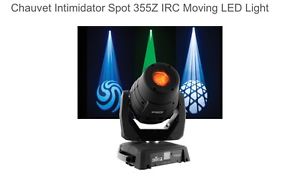 Chauvet Intimidator 355z