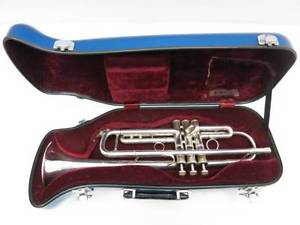 Yamaha YAMAHA trumpet YTR-8335RGS Xeno #M4618