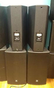 Vintage Speakers