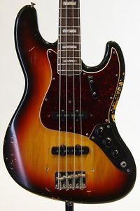 Fender Jazz Bass 1968 Electric Free Shipping