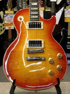 Gibson Les Paul Standard 2014 Min-ETune -Heritage Cherry Electric Free Shipping