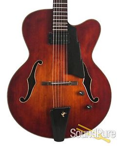 Eastman AR680CE 