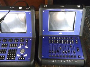 High End Systems Road Hog 3 Playback Wing Only