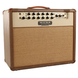 2006 Mesa Boogie Lonestar