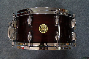 Gretsch USA Custom Snaredrum in 