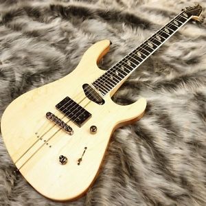 NEW Caparison TAT Special FX Natural Matt