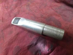 Vintage Dukoff Miami D6 Tenor Saxophone Mouthpiece By Joe Vassallo