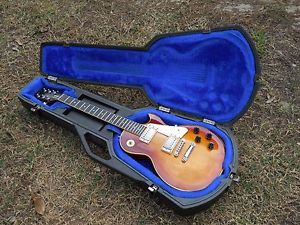 1986 Gibson Les Paul Studio Standard, USA, Clean, Original, Exc Player, OHSC!