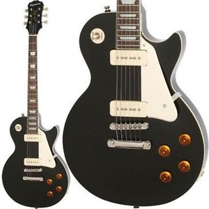 Epiphone Limited Edition Les Paul 1956 Ebony FREESHIPPING/456