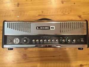 Line 6 HD 147