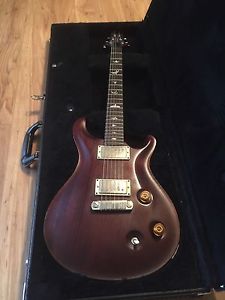 Paul Reed Smith Standard Satin 22 With Birds