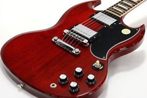 Gibson SG Standard 2013/Heritage Cherry Electric Free Shipping