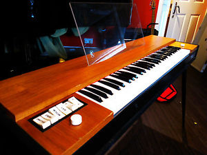 Hohner clavinet D6 - all original