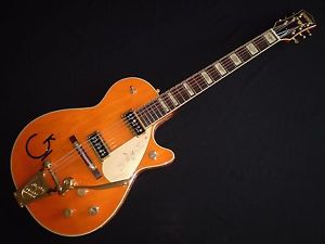 Gretsch 6121 - 1955 Chet Atkins Electric Guitar