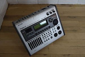 Roland TD-20 electronic drum brain near MINT-used V-drum module for sale