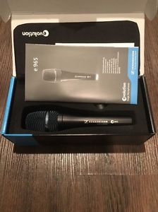 Sennheiser E 965 Condenser Microphone