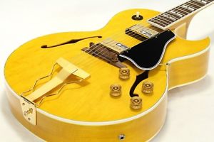 EDWARDS E-FA-200MA2 Vintage Natural Electric Free Shipping