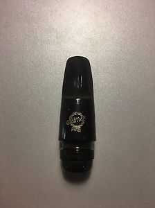 selmer soloist E alto saxophone mouthpiece