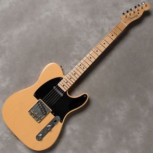 Fender MEX CLASSIC PLAYER BAJA TELECASTER BLD Electric Free Shipping