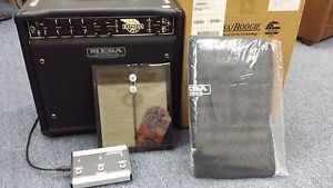 Mesa Boogie Express 5:25 Combo Tube Amp 1 x 12" Celestion Mint condition