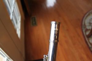 Yamaha Flute 351