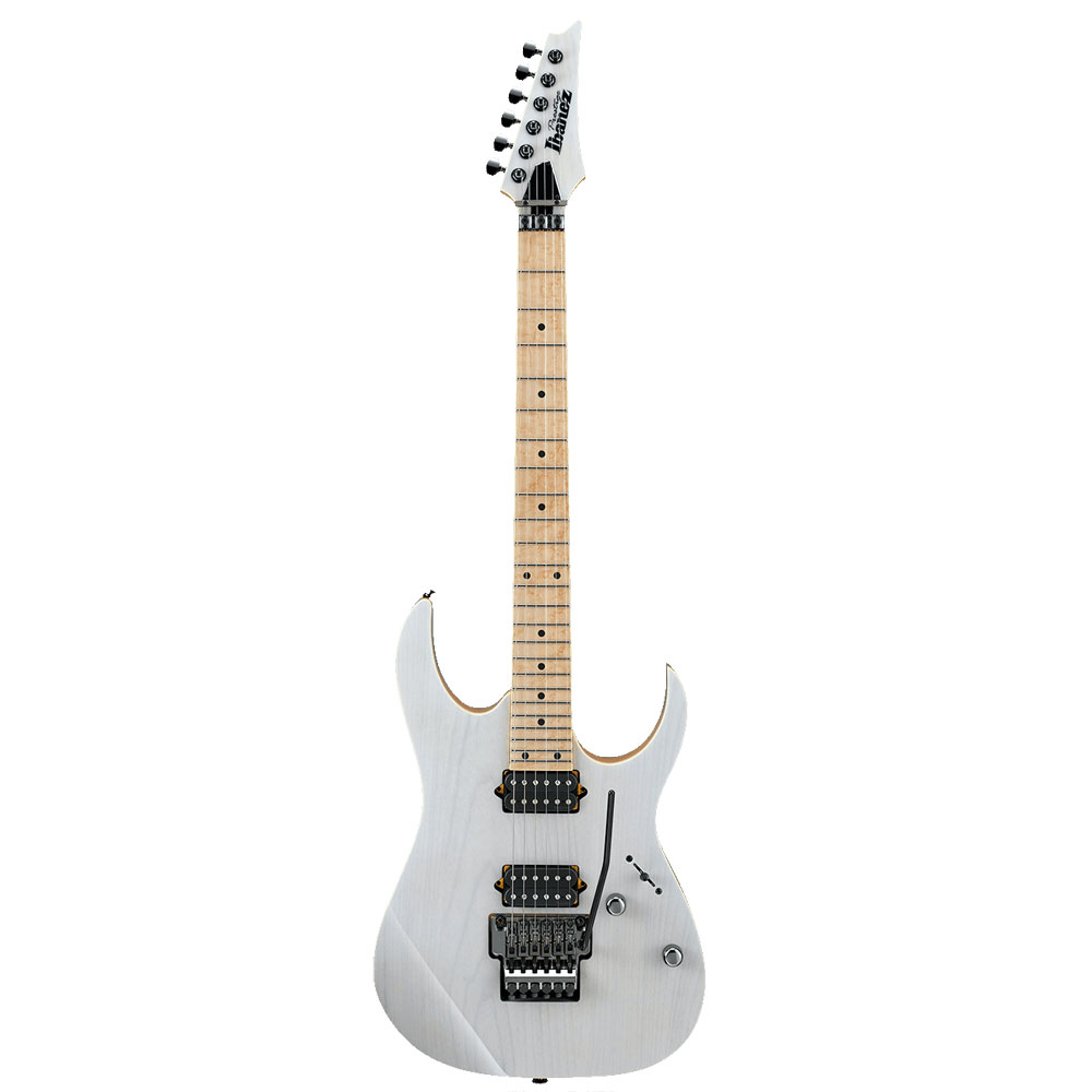 Ibanez Prestige RG652AHM AWD Antigue White Blond Electric Guitar