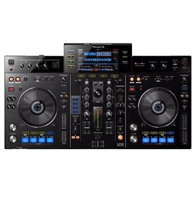 Pioneer DJ XDJ-RX Rekordbox Professional DJ System