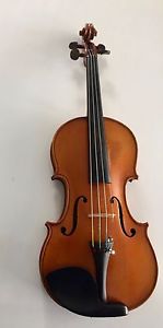 violon Lucien Schmitt