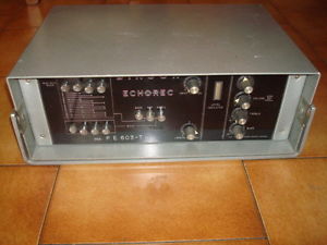 Binson echorec PE 603 T