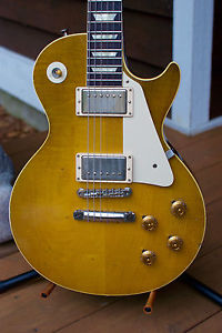 Gibson Collectors Choice Les Paul #13 Spoonful Burst
