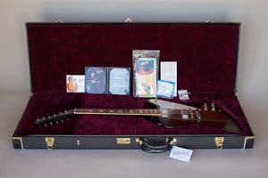 Gibson Custom Johnny Winter '63 Firebird Aged