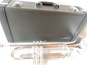 YAMAHA trumpet YTR-4335GS #M4563