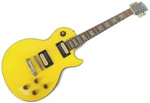 Gibson Custom Shop Canary Yellow TAK MATSUMOTO Guitar Y2258487