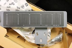 Yamaha Meter Bridge - MBCL