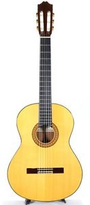 Used Classic Guitar Cuenca / 40R