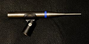 Earthworks TC40K Omnidirectional Microphone