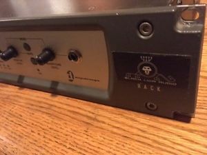 Digidesign Digi 002 Audio Recording Interface (Black Lion Audio mod)