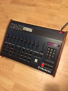 Oberheim DMX Vintage Drum Machine w/ MIDI