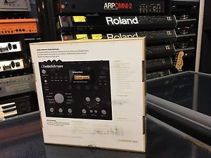 Elektron Analog Heat / Filter EQ Sound Processor Ableton Live in box //ARMENS//