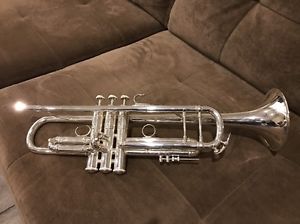 Bach Stradivarius AB190 Professional Trumpet