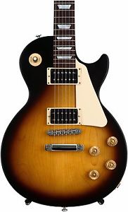 Gibson Les Paul '50s Tribute 2016, High Performance - Satin Vintage Sunburst