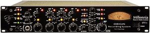 Millennia STT-1 Origin Channel Strip Twin Topology Preamp with NOS tube upgrade