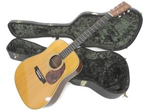MARTIN HD – 28V acoustic guitar acoustic guitar F2227545