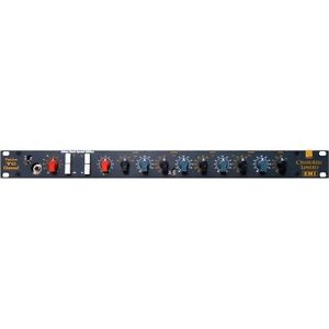 Chandler Limited TG Channel EMI Abbey Road Special Edition MKII Mic Pre/Eq